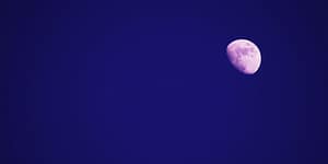 moon wallpaper